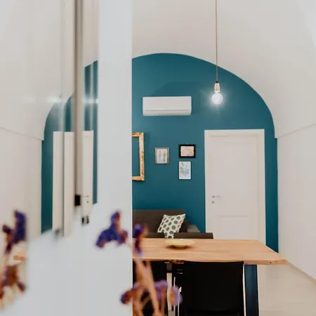 Casa Tutti I Frutti Holiday home