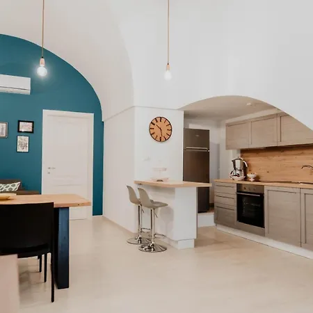 Holiday home Casa Tutti I Frutti *